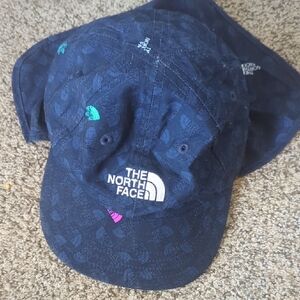 Baby North Face Hat